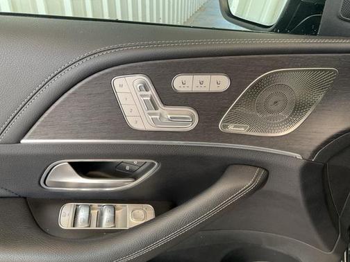 2022 Mercedes-Benz GLS 450 4MATIC
