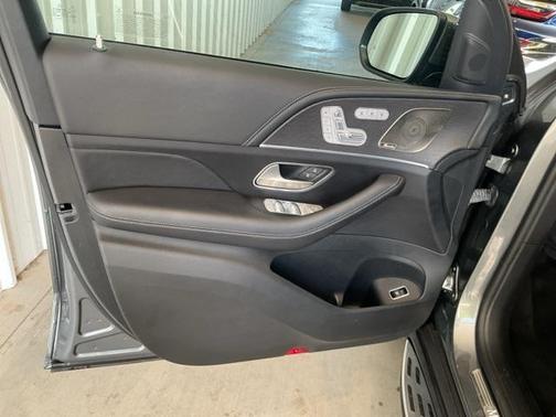 2022 Mercedes-Benz GLS 450 4MATIC