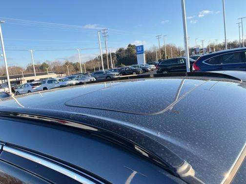 2025 Honda CR-V Hybrid Sport AWD