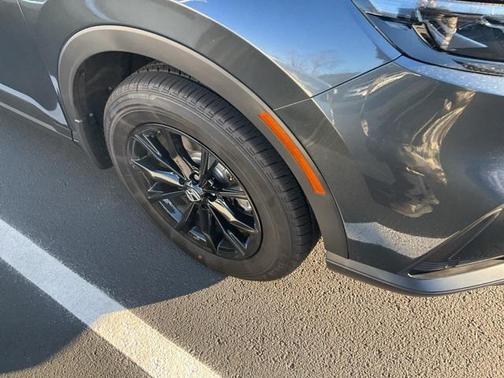 2025 Honda CR-V Hybrid Sport AWD