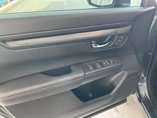 2025 Honda CR-V Hybrid Sport AWD