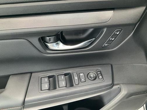 2025 Honda CR-V Hybrid Sport AWD