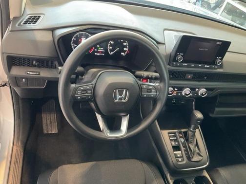 2024 Honda CR-V LX 2WD