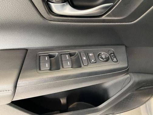 2024 Honda CR-V LX 2WD
