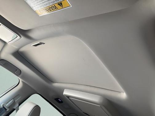Modern Steel Metallic 2027 Honda Odyssey Touring