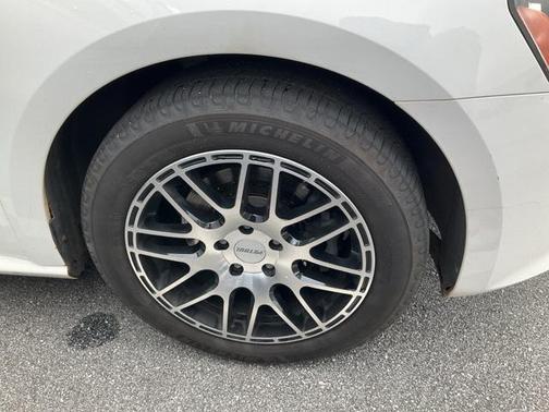 2013 Volkswagen Passat 2.5 SE