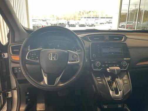 2020 Honda CR-V 2WD EX-L