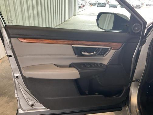 2020 Honda CR-V 2WD EX-L