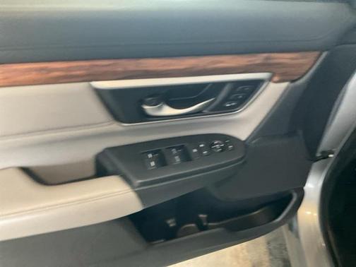 2020 Honda CR-V 2WD EX-L