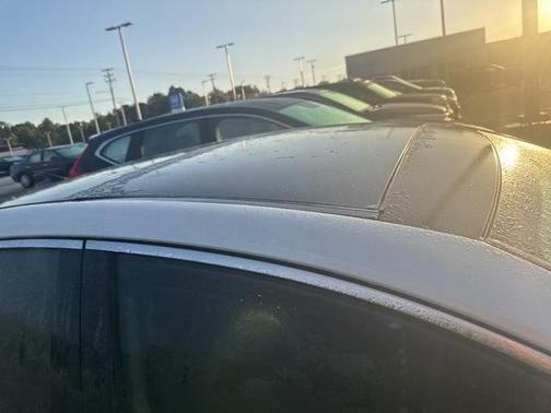 2020 Toyota Camry XLE