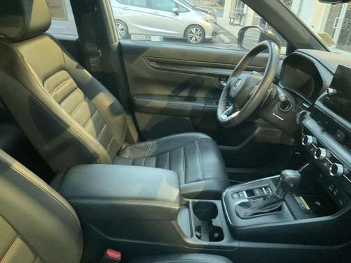 2024 Honda CR-V Hybrid Sport AWD