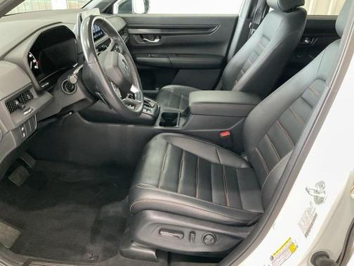 2024 Honda CR-V Hybrid Sport AWD