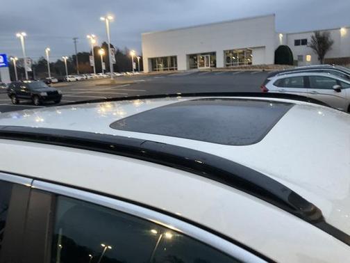 2024 Honda CR-V Hybrid Sport AWD