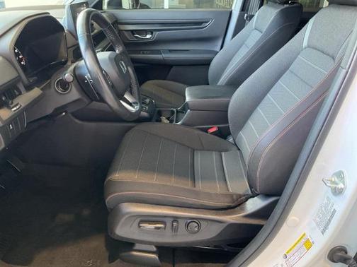 2024 Honda CR-V Hybrid Sport FWD