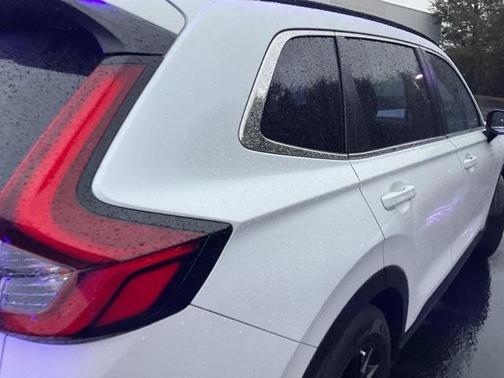 2024 Honda CR-V Hybrid Sport FWD