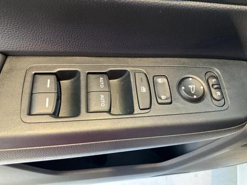 2024 Honda CR-V Hybrid Sport FWD