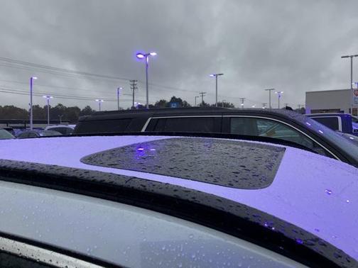 2024 Honda CR-V Hybrid Sport FWD