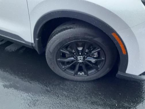 2024 Honda CR-V Hybrid Sport FWD