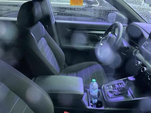 2024 Honda CR-V Hybrid Sport FWD