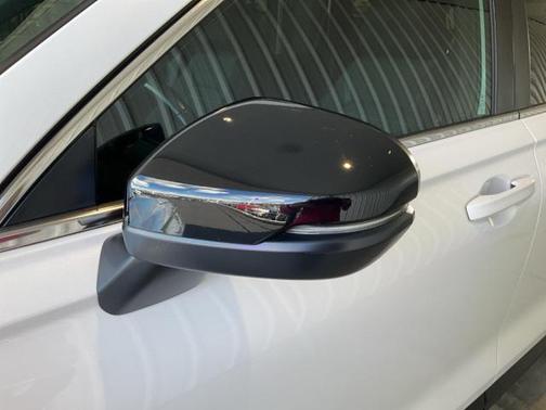 2024 Honda CR-V Hybrid Sport FWD