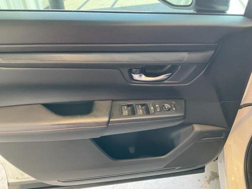 2024 Honda CR-V Hybrid Sport FWD