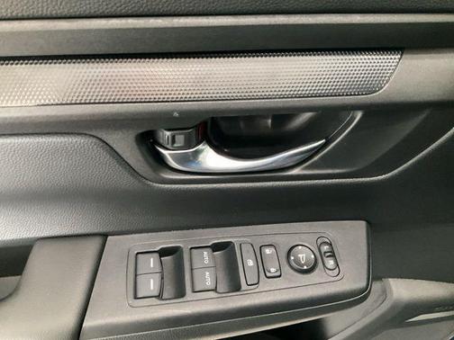 2025 Honda CR-V EX 2WD