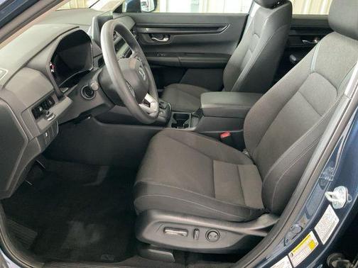 2025 Honda CR-V EX 2WD