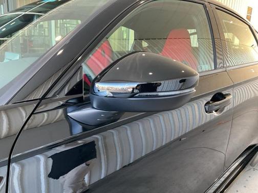 2025 Honda Civic Type R Base