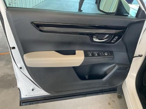 2024 Honda CR-V EX-L 2WD