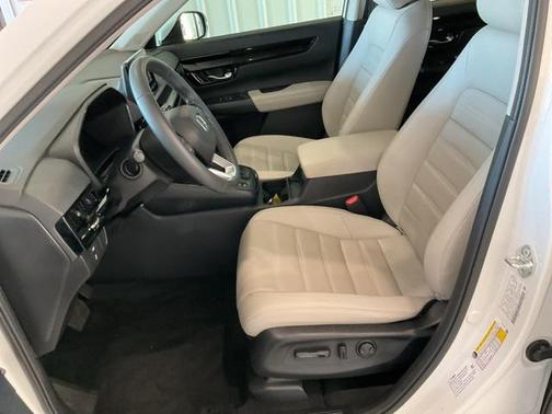 2024 Honda CR-V EX-L 2WD