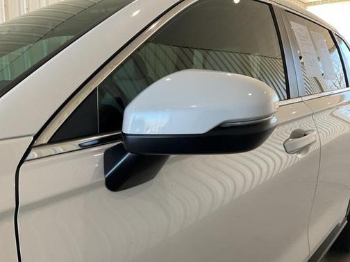 2024 Honda CR-V EX-L 2WD