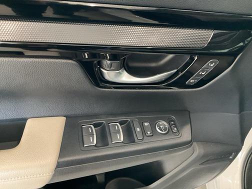 2024 Honda CR-V EX-L 2WD