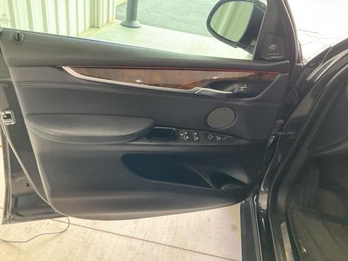 2014 BMW X5 xDrive50i