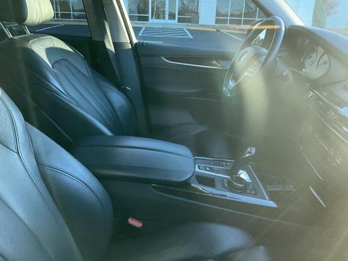 2014 BMW X5 xDrive50i