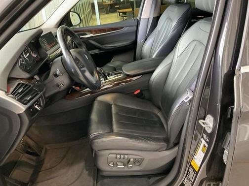 2014 BMW X5 xDrive50i
