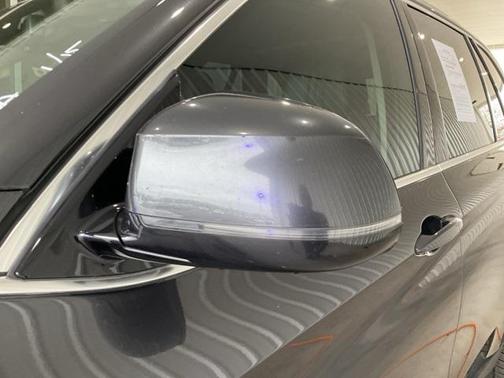 2014 BMW X5 xDrive50i