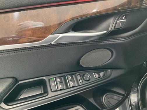 2014 BMW X5 xDrive50i