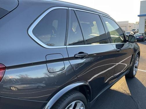 2014 BMW X5 xDrive50i