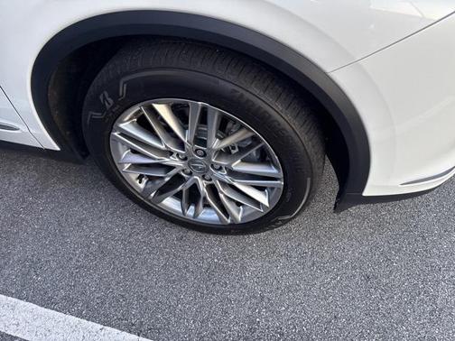 2023 Acura MDX Advance Package