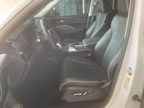 2023 Acura MDX Advance Package