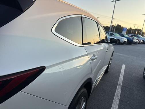 2023 Acura MDX Advance Package