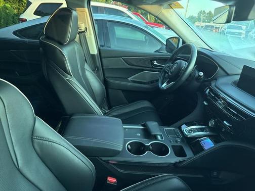 2023 Acura MDX Advance Package
