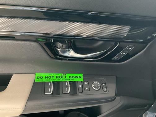 2026 Honda CR-V EX-L 2WD