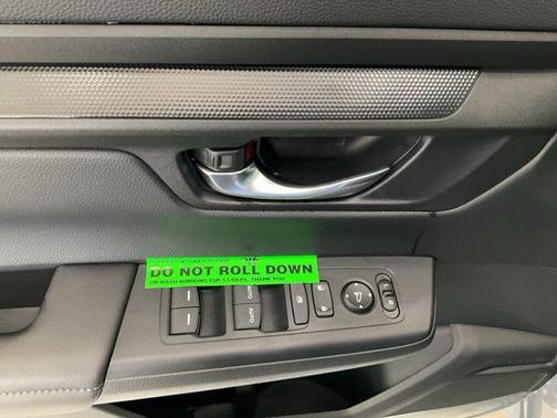 2026 Honda CR-V EX 2WD