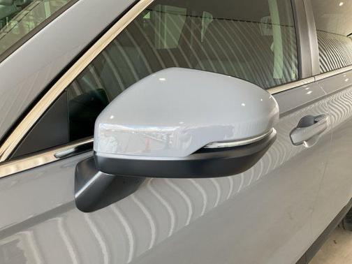 2026 Honda CR-V EX 2WD