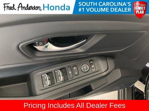 Still Night Pearl 2026 Honda Accord SE