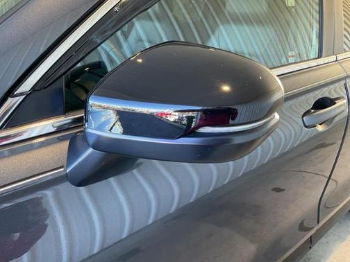 2025 Honda CR-V Hybrid Sport Touring AWD