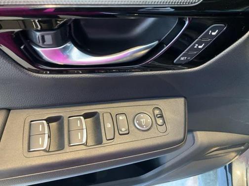 2025 Honda CR-V Hybrid Sport Touring AWD