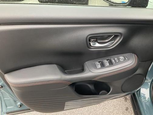 2025 Honda HR-V AWD Sport