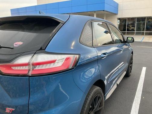 2019 Ford Edge ST